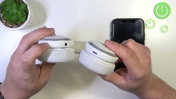 How To Manage Gestures On JBL Live 670