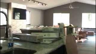 Download lagu LR Management - Sterling Lake Apartments - Clubhouse Construction