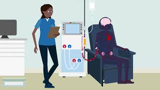What Do I Need To Know About Fluid Management In Haemodialysis?