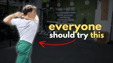 My Favourite NEW Rope Flow Pattern ⛳️