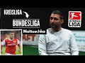 Von der Kreisliga in die Bundesliga! (in 12 Monaten) ⚽️