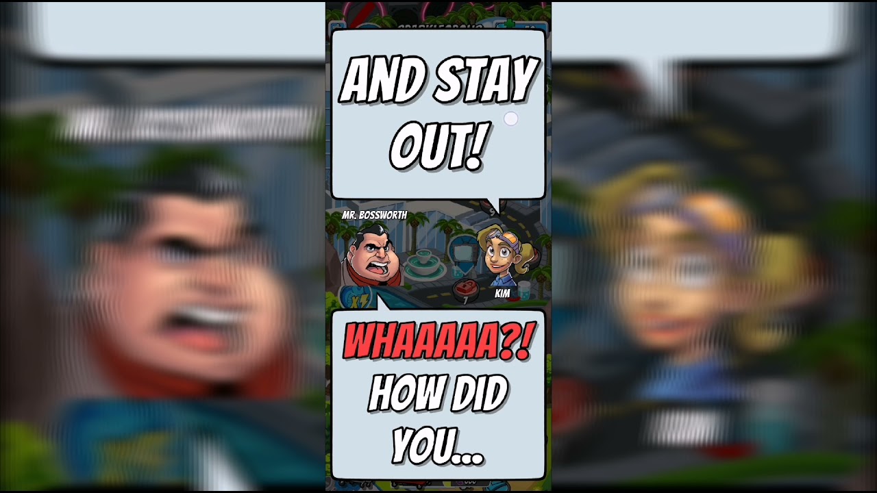 Tap Empire: Idle Tycoon Tapper & Business Sim Game (android gameplay)