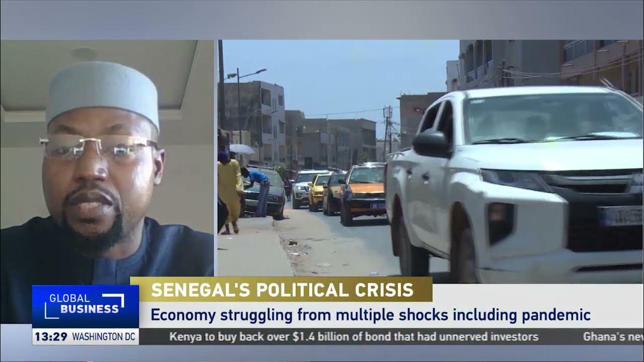 Senegal’s businesses hit by political instability after delayed polls