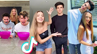 Brent Rivera & Lexi Rivera Funny Tik Tok 2020 - CooL TikTok 