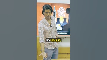 Secret Winner Mindset #theboywho #philosophy #motivation #scientist #indianscientist