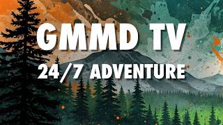 GMMD TV