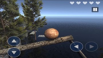 Extreme Balancer 3 - Gameplay Walkthrough Part 8 - Levels 36 - 40 (iOS)