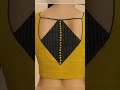 💯🥀20+👌Trendy beautiful baju ki design खूबसूरत ब्लाउज डिजाईन आपको puff sleeves design