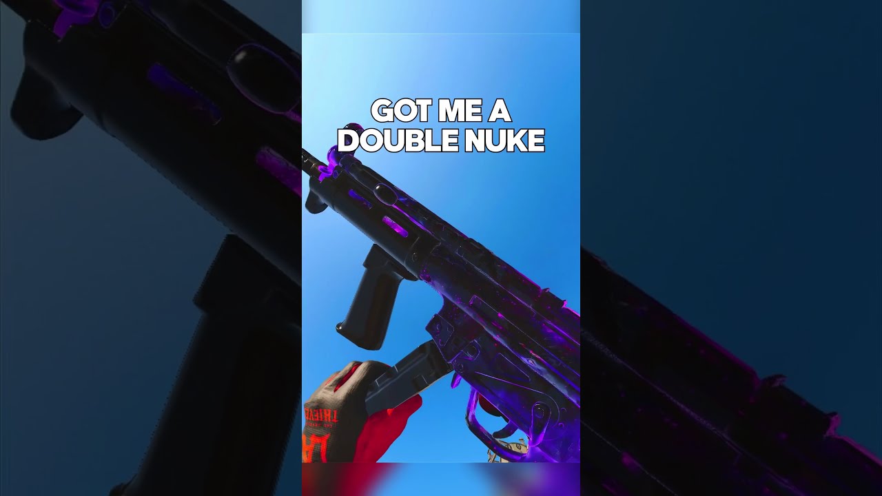 The Best Cold War MP5 Class Setup!