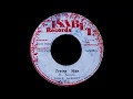 Toney Barrett Trying Man