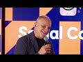 SOCIAL SPEAKER CORNER EP. 8 - MODENA