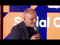 SOCIAL SPEAKER CORNER EP. 8 - MODENA