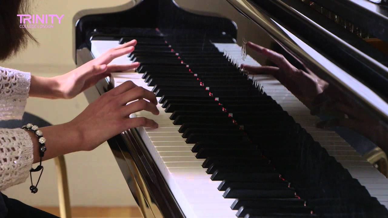 Trinity College London Initial Piano Exam YouTube trinity-college-london-initial-piano-exam-youtube