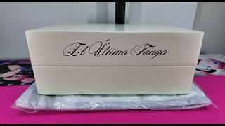Adidas F50 Elite Messi FG - 'El Ultimo Tango' Special Edition Unboxing (plus Argentina Jersey)