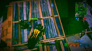 Montage Fortnite
