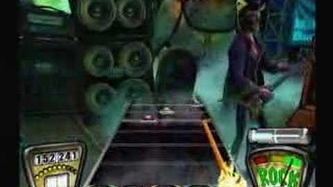 Michael Angelo Batio Custom - No Boundaries