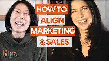 How to Align Marketing & Sales (And Get Better Demand Generation)