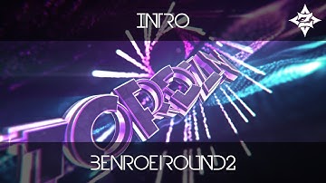 #BenroeiROUND2 | By ZunaDZN