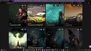 🎮 CLICK ME & EARN FREE GIFT CARDS! 💰 Play Games & Get Rewards FAST! 🚀🔥 screenshot 4