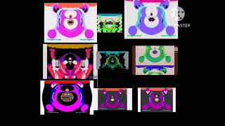 9 Klaskyklaskyklaskyklasky Gummy Bear Song Version Movie Maker In Low Voice