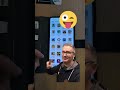Nur ein paar Apps, nicht viele... #smartphone #tech