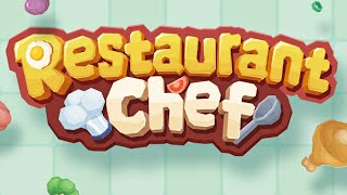 Little Panda's Restaurant Chef Game | Gameplay Android & Apk screenshot 1