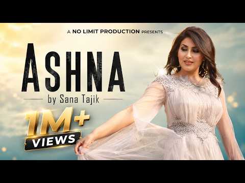 Sana Tajik | Tappay Ashna | Pashto | 2021