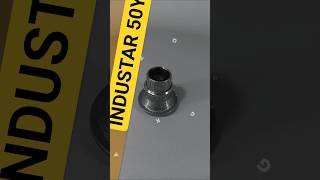 Industar 50Y/ Индустар 50У #360 #industar ##объектив