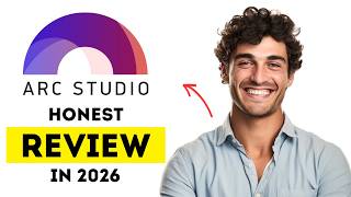 Ulasan Arc Studio Pro: Software Penulisan Skenario Terbaik di Tahun 2026? (Ulasan Jujur) screenshot 3
