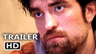 GOOD TIME Trailer (Robert Pattison - 2017)