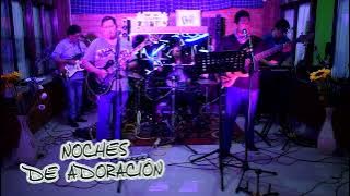 Zona Alterna (Abel Fafan) Feat. Ministerio MUSICA BOLIVIANA/MUSICA DE VIDA/BOLIVIA MUSIC GOSPEL