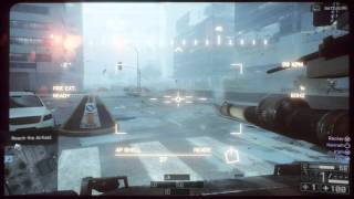 battlefield 4 parte 2