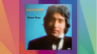 Telatah Hidup - D J Dave (Official Audio)