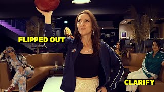 Flipped Out - Clarify Clarisse B