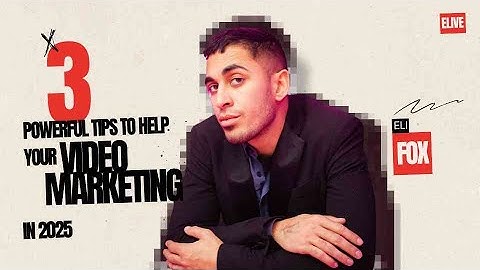 3 Powerful Tips to Create Engaging Videos (For Businesses & Creators)