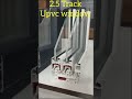 l UPVC Windows l SAINT-GOBAIN l #upvc #civilengineer #architect