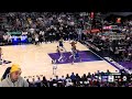 FlightReacts To WARRIORS at KINGS | #SoFiPlayIn | FULL GAME HIGHLIGHTS | April 16, 2023 image