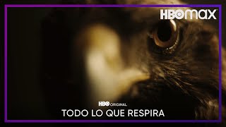 Todo lo que respira | Tráiler oficial | HBO Max