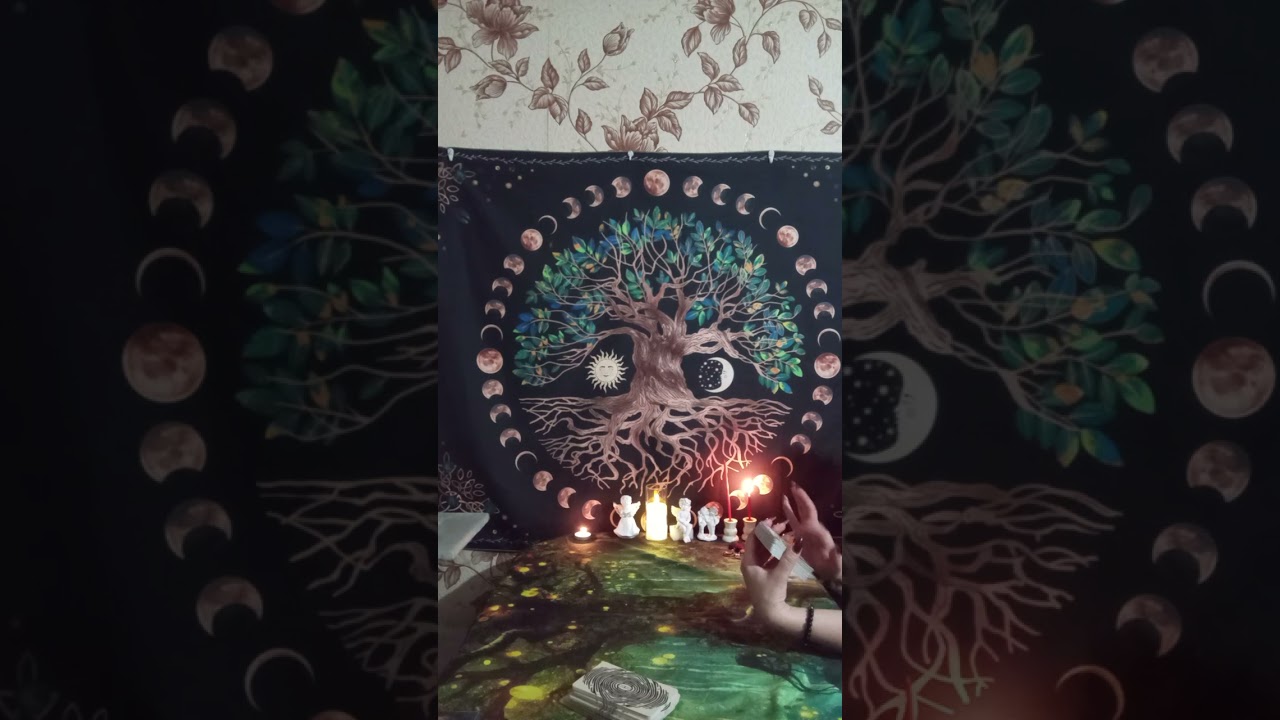 🔅💮🌸ТАРО ДЛЯ МУЖЧИН. Какая радость на вашем пороге в марте#tarot #мыслимужчинытаро 🌸💮🔅