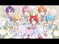 【MV再現】願い風/すとぷり【10th Anniversary記念】【short ver.】