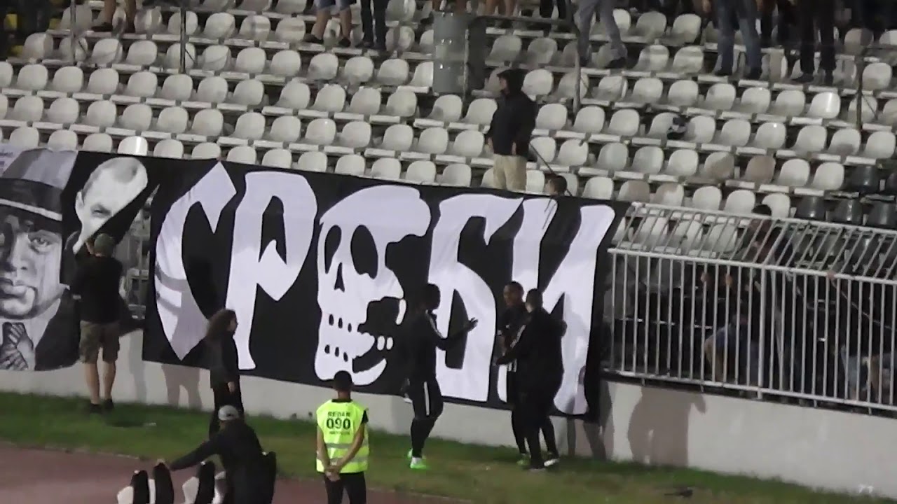 FK Partizan - FK Radnički Niš pod lupom sudijskog eksperta Zdravka