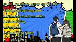 Full Album NEW SYCLON