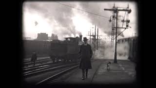 Edinburgh Aberdeen Scotland 1933