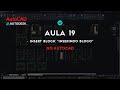 CURSO COMPLETO DE AUTOCAD AULA 19 - - INSERT BLOCK "INSERINDO BLOCO"