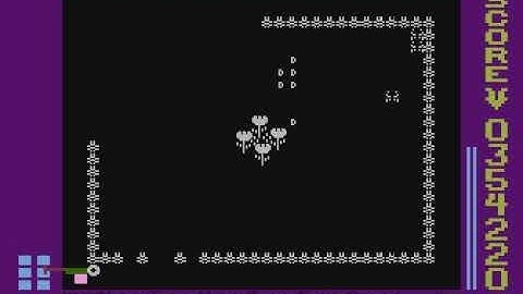 Bug Off!  game solution - 100% solved