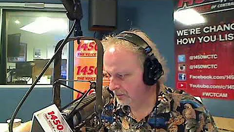 Rich Chrampanis, founder of Jersey Sports Zone