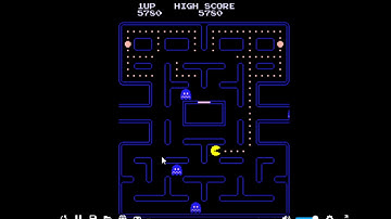 Pacman Patterns walkthrough part 2/5: Midfruit pattern (Read desc)