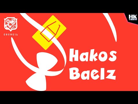 [HoloCouncil] Hakos Baelz - Debut (VHS) - [HoloCouncil] Hakos Baelz - Debut (VHS)