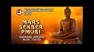 Download lagu MARS SEKBER PMVBI   KARAOKE VERSION