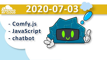 Stream 110 - Learning JavaScript Building Twitch chatbot, keeping best scores, adding docs and more